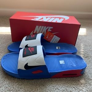 Nike | Shoes | Nike Air Max 9 Slide 